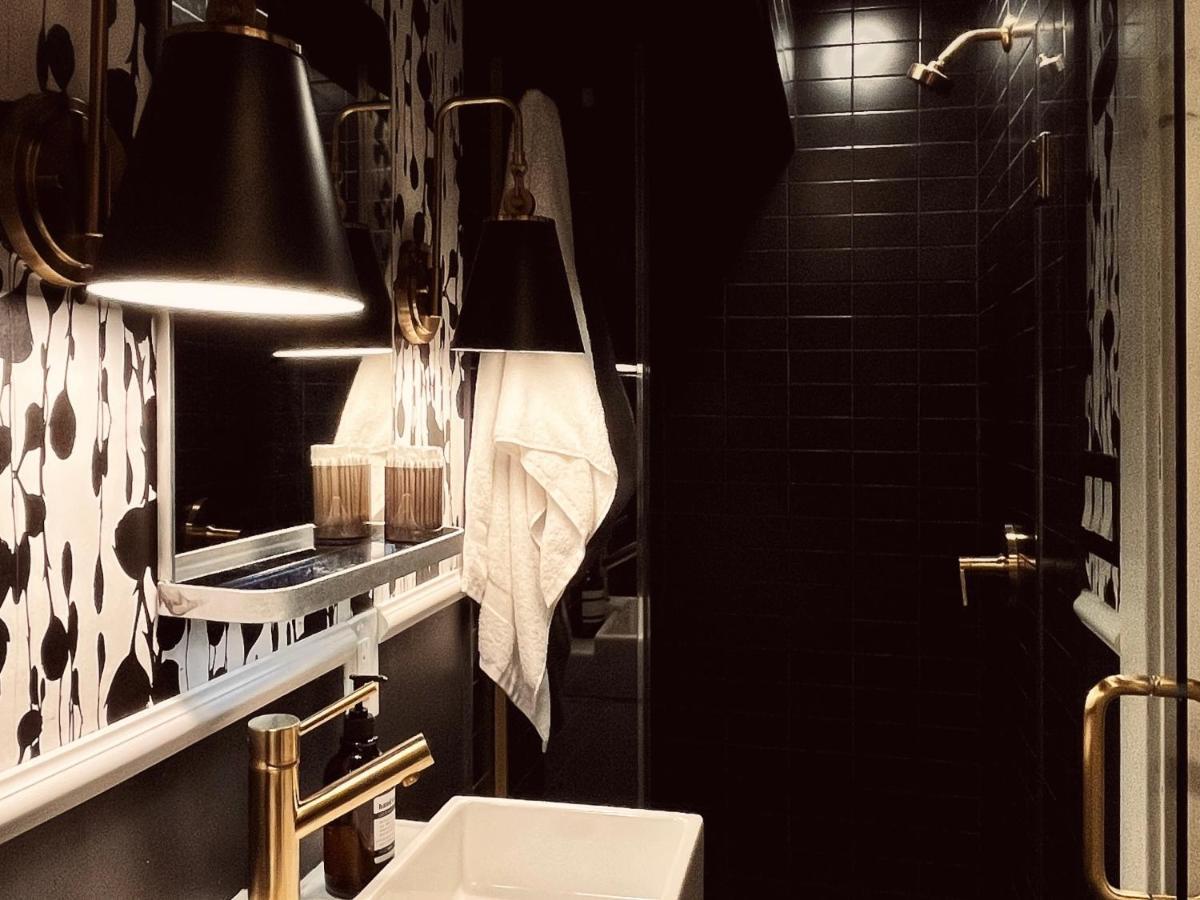 Trio Sonata, 3-Bed Rock N Roll Residence In Northern Liberties Philadelphia Kültér fotó