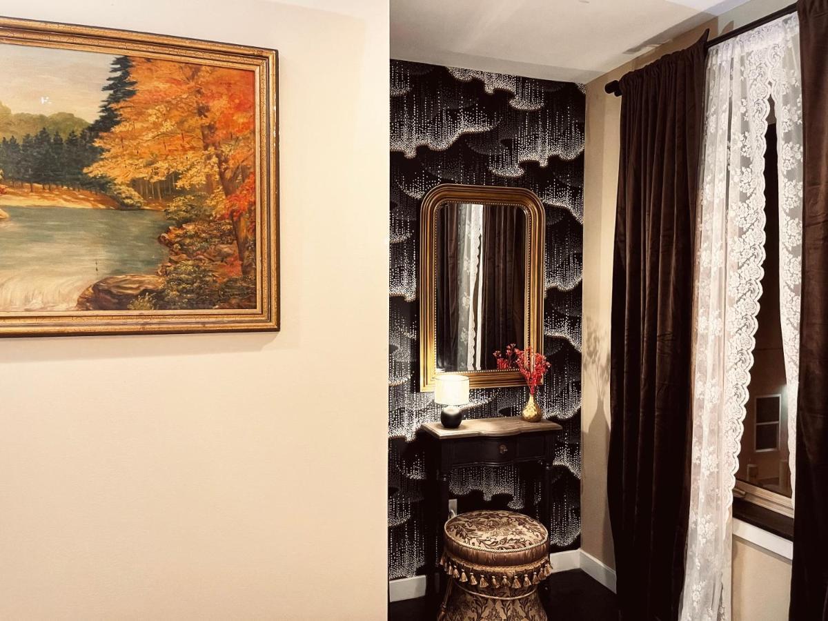 Trio Sonata, 3-Bed Rock N Roll Residence In Northern Liberties Philadelphia Kültér fotó