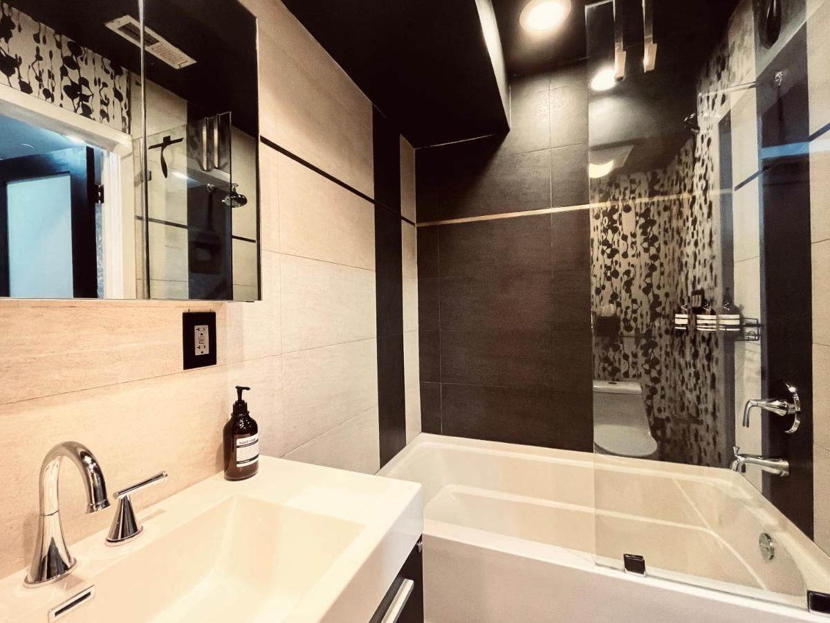 Trio Sonata, 3-Bed Rock N Roll Residence In Northern Liberties Philadelphia Kültér fotó