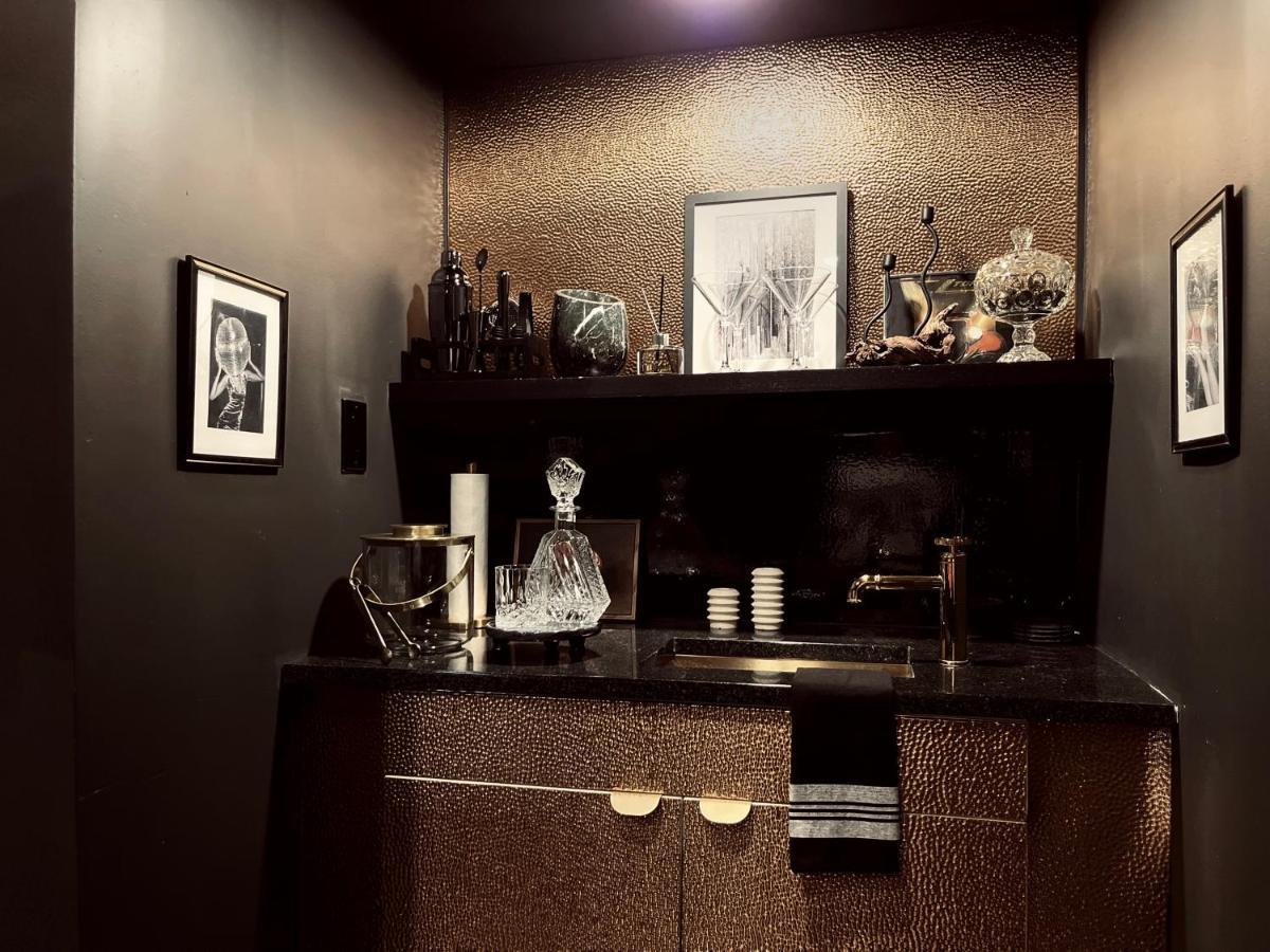 Trio Sonata, 3-Bed Rock N Roll Residence In Northern Liberties Philadelphia Kültér fotó