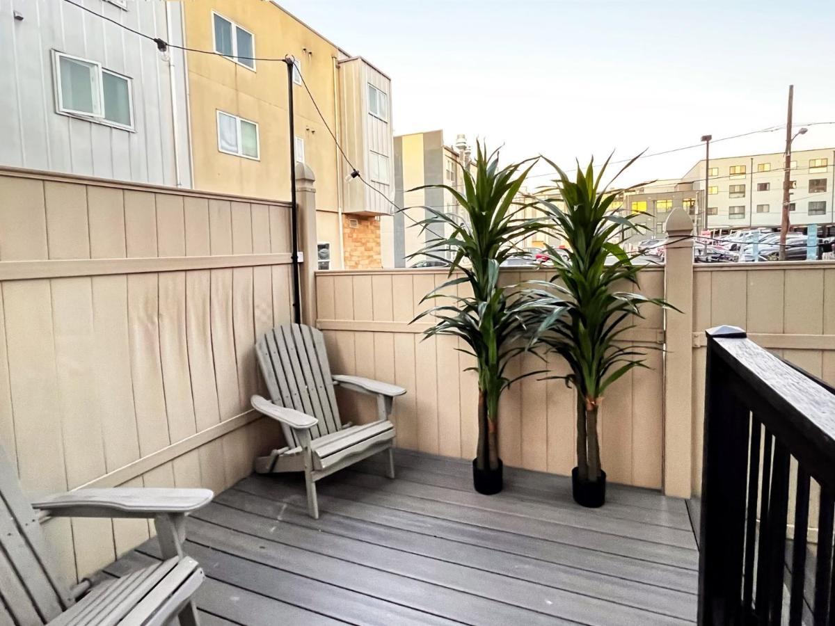 Trio Sonata, 3-Bed Rock N Roll Residence In Northern Liberties Philadelphia Kültér fotó