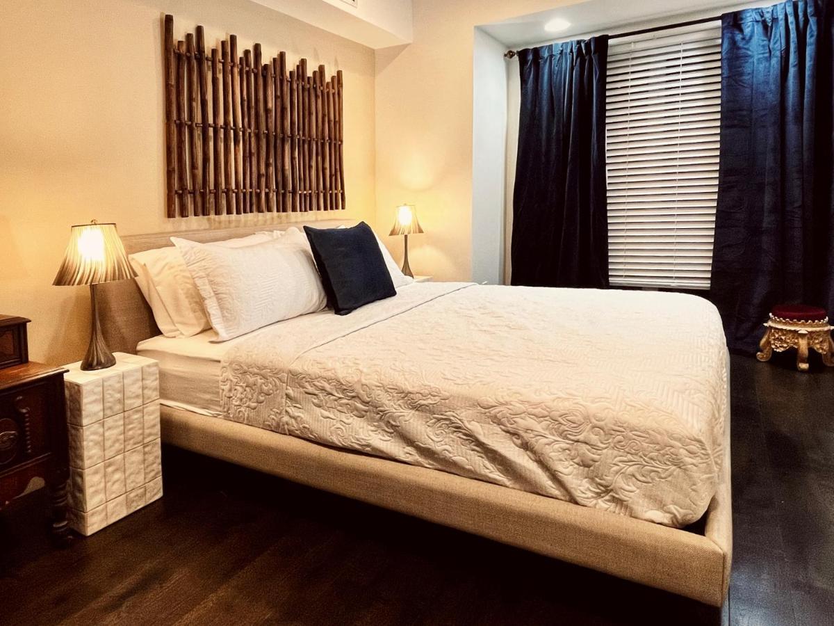 Trio Sonata, 3-Bed Rock N Roll Residence In Northern Liberties Philadelphia Kültér fotó