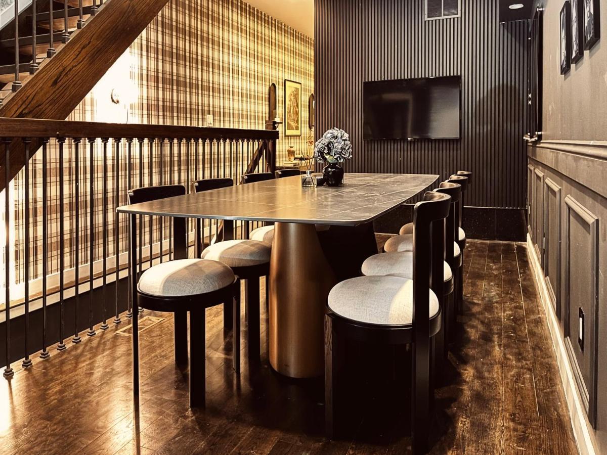 Trio Sonata, 3-Bed Rock N Roll Residence In Northern Liberties Philadelphia Kültér fotó
