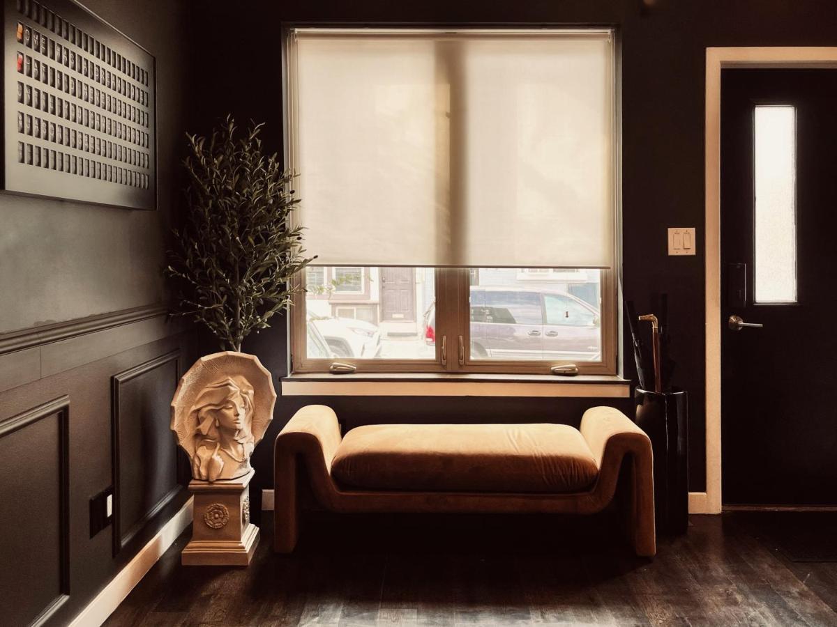 Trio Sonata, 3-Bed Rock N Roll Residence In Northern Liberties Philadelphia Kültér fotó