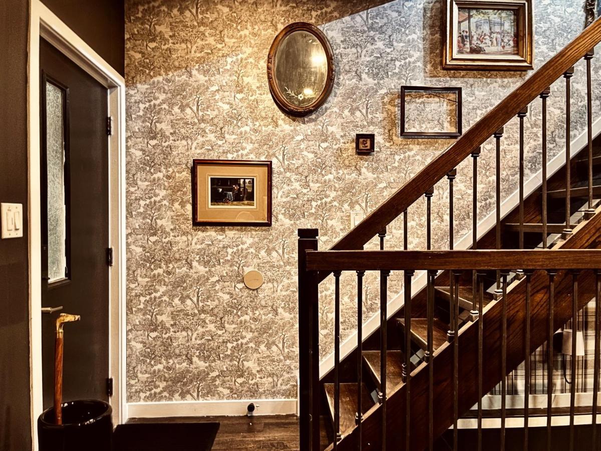 Trio Sonata, 3-Bed Rock N Roll Residence In Northern Liberties Philadelphia Kültér fotó