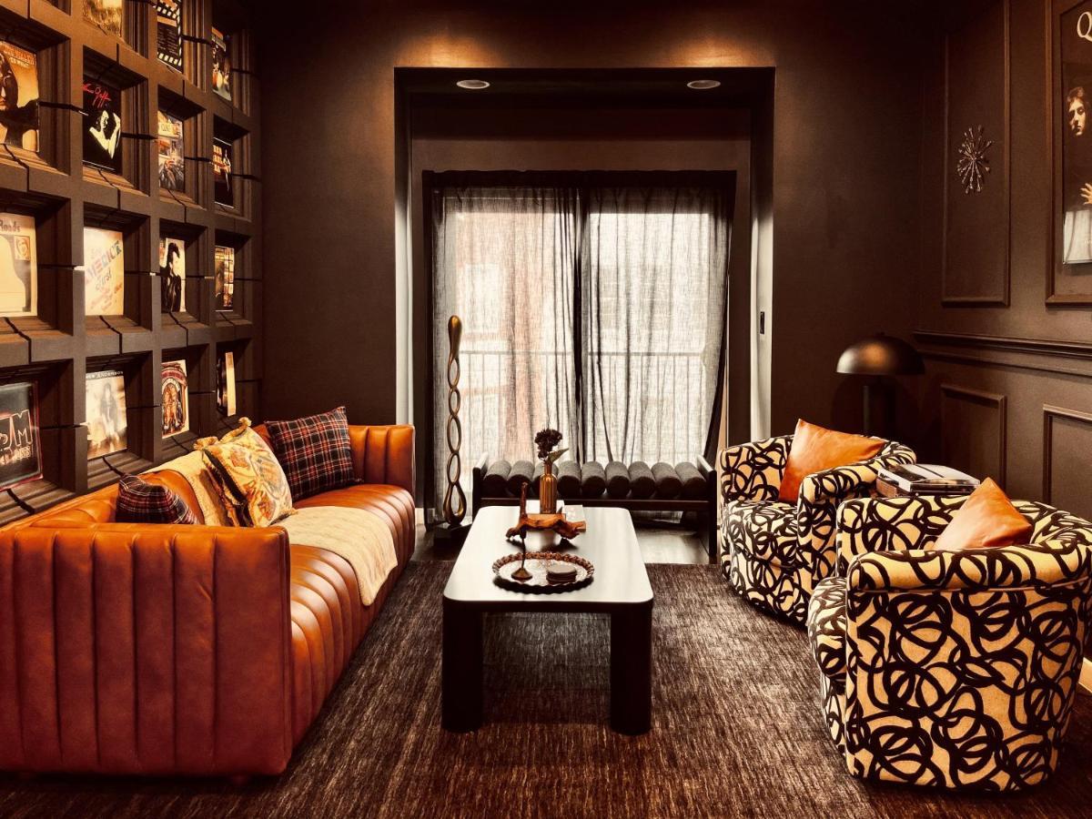 Trio Sonata, 3-Bed Rock N Roll Residence In Northern Liberties Philadelphia Kültér fotó