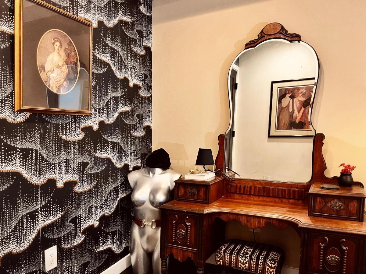 Trio Sonata, 3-Bed Rock N Roll Residence In Northern Liberties Philadelphia Kültér fotó