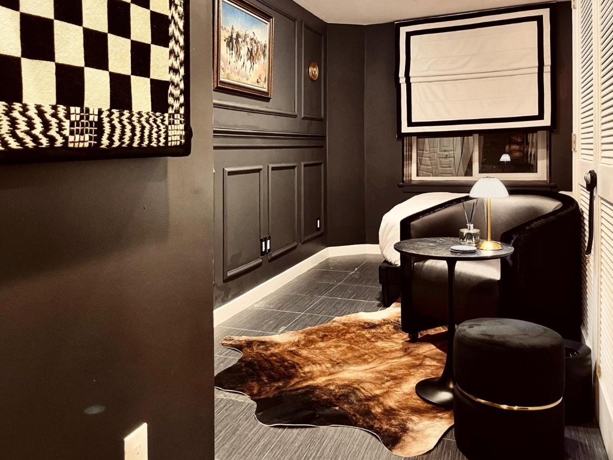 Trio Sonata, 3-Bed Rock N Roll Residence In Northern Liberties Philadelphia Kültér fotó