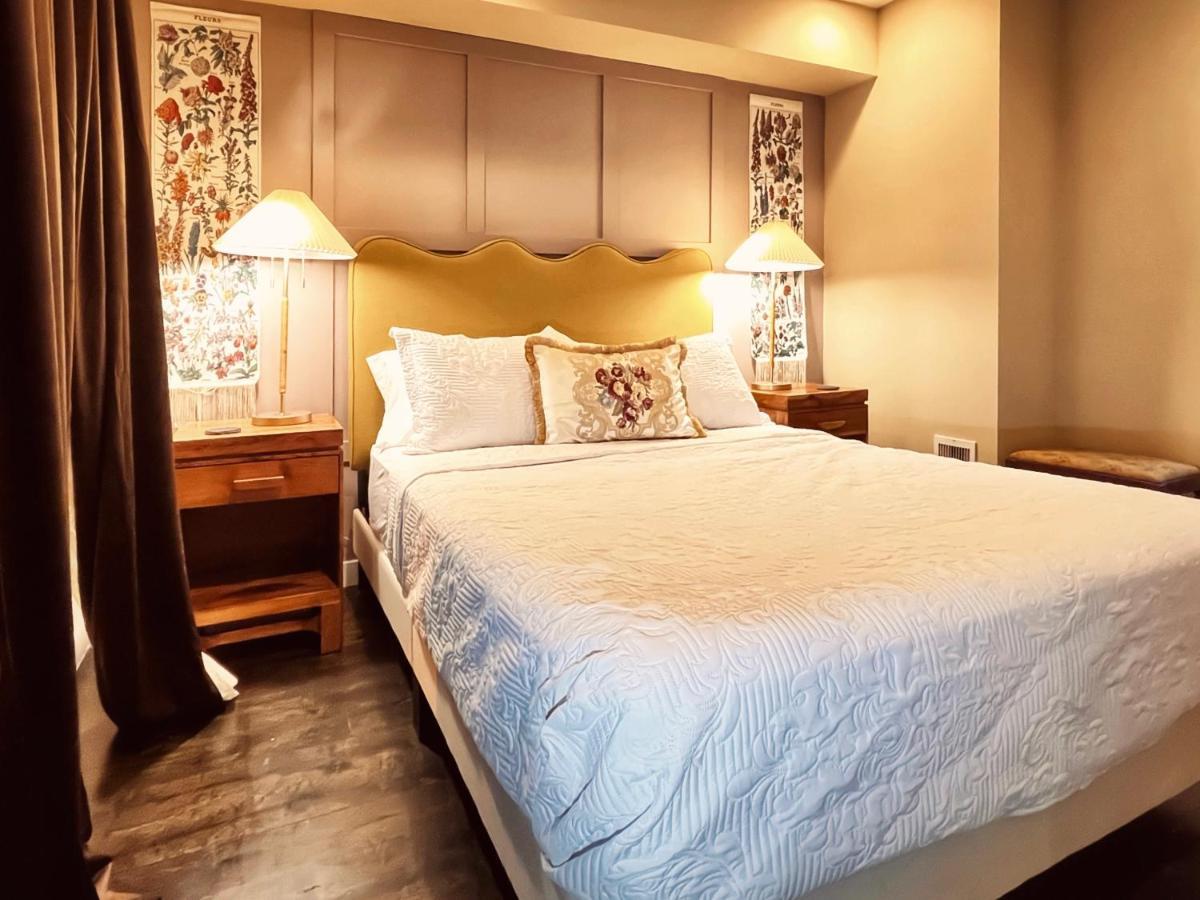 Trio Sonata, 3-Bed Rock N Roll Residence In Northern Liberties Philadelphia Kültér fotó