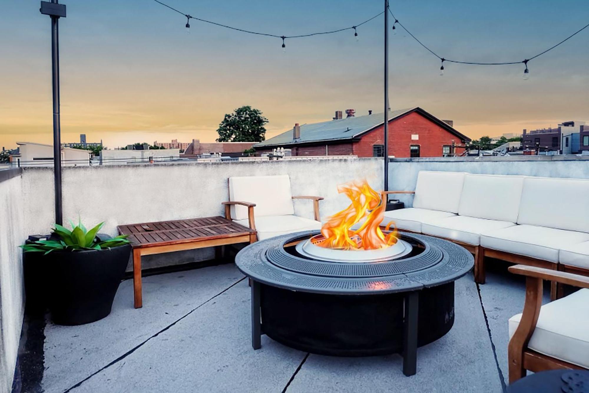 Trio Sonata, 3-Bed Rock N Roll Residence In Northern Liberties Philadelphia Kültér fotó